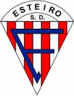 Escudo de Club Esteiro