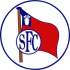 Escudo de Santutxu F.C.