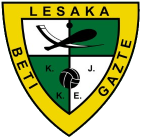 Escudo de Beti Gazte K.J.K.E.