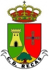 Escudo de Recas C.F.