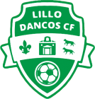 Escudo de Dancos Lillo C.F.