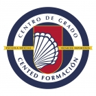 Escudo de Cented Academy F.S.