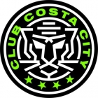Escudo de Club Costa City