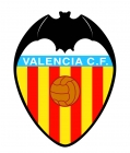 Escudo de EAF Valencia C.F.