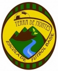 Escudo de E.F.B. Terra de Montes