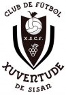 Escudo de Xuventude Sisán C.F.