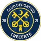Escudo de Cultural D. Crecentense