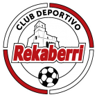 Escudo de C.D. Rekaberri