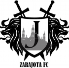 Escudo de Zarajota F.C.