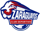 Escudo de C.D. Zaraguayo