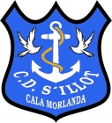 Escudo de C.D. s'Illot/Cala Morlanda