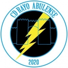 Escudo de C.D. Popular Rayo Abulense