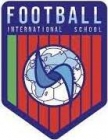 Escudo de C.D.F. Internacional de Zamora