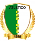 Escudo de C.D.E. Atlético Perines