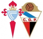 Escudo anterior de Gran Peña F.C.