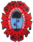 Escudo de C.D. Brollón