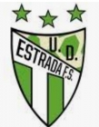 Escudo de U.D. Estrada F.S.