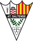Escudo de Atlético Saltense