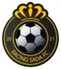 Escudo asociado a Racing Sada F.C.