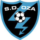 Escudo de S.D. Oza