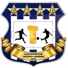 Escudo asociado a C.D. Talleres Canary