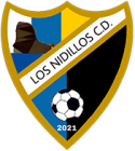 Escudo asociado a C.D. Los Nidillos