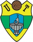 Escudo de C.D. Unión Tutera