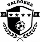 Escudo de Valdorba F.C.