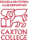 Escudo de C.D. Caxton College