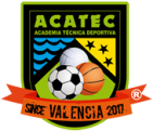 Escudo de G.R.D. Acatec Valencia