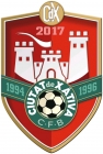 Escudo de Ciutat de Xàtiva C.F.B.