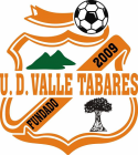 Escudo asociado a U.D. Auchon Valle Tabares