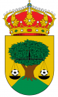 Escudo anterior de Atlético Orosino