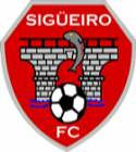 Escudo de Sigüeiro C.F.