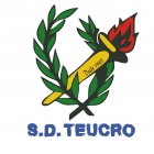 Escudo de S.D. Teucro