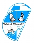 Escudo de Cidade de Ribeira C.F.