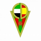 Escudo asociado a C.D. Valrío [2]