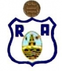 Escudo anterior de Ribadavia Atlético