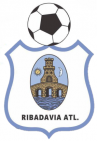 Escudo de Ribadavia Atlético