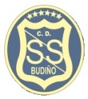 Escudo anterior de C.D. San Salvador