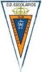Escudo de A.A.A. Escolapios de Getafe