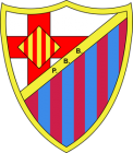 Escudo de Penya Barcelonista Barcilona