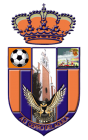 Escudo de A.D. Cerro del Águila