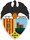 Escudo de C.D. Jávea