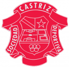 Escudo anterior de S.D. Castriz