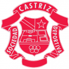 Escudo de S.D. Castriz