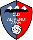 Escudo asociado a C.D. Alipendi [1]