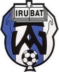 Escudo asociado a S.D. Iru-Bat Santa Lucía