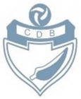 Escudo anterior de C.D. Beluso