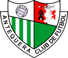 Escudo de Antequera C.F. [2]